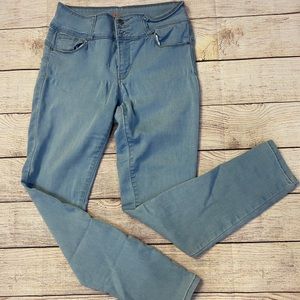 Women’s High Rise Stretch Denim Jeans size 11